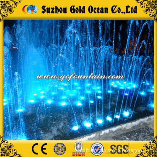 Water Fountains, Stainless Steel Water Feature